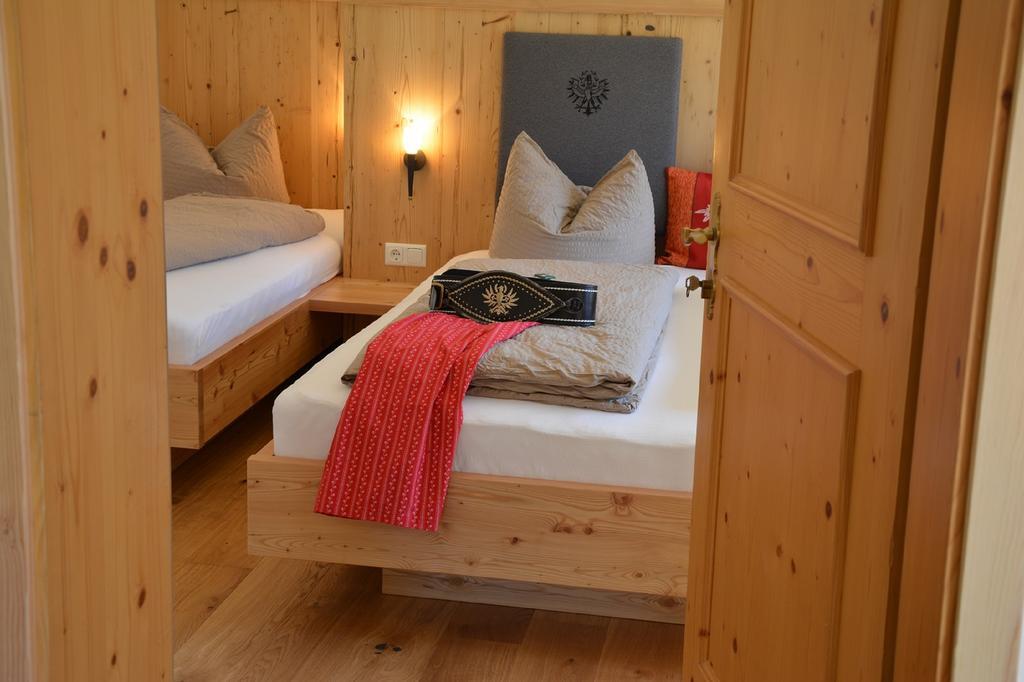 Untersillerhof Villa Neustift im Stubaital Bilik gambar