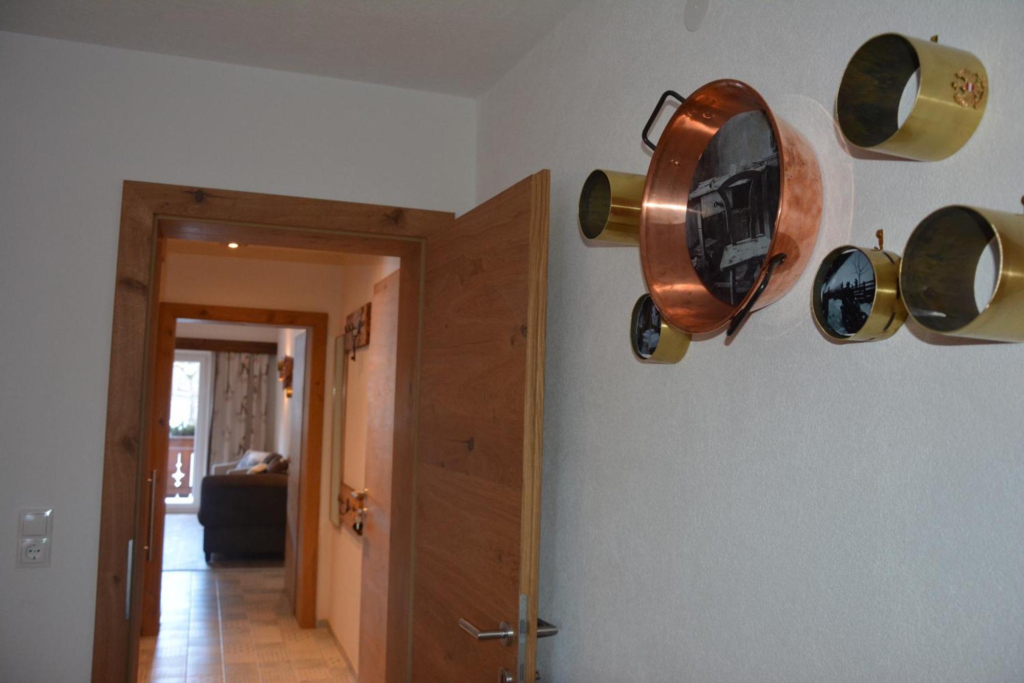 Untersillerhof Villa Neustift im Stubaital Bilik gambar